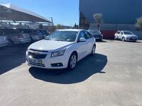 usado Chevrolet Cruze 1.6 LS