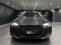 usado Audi A4 2.0 TDI S-line S tronic