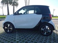 usado Smart ForTwo Electric Drive 