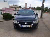 usado VW Passat 2.0tdi highline de 2007