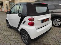 usado Smart ForTwo Coupé 1.0 T Passion 84