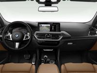 usado BMW X4 xDrive 20d Pack M