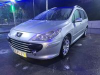 usado Peugeot 307 SW 1.6HDI