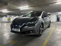 usado Nissan Leaf Tekna