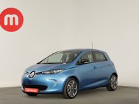 usado Renault Zoe Intens 50