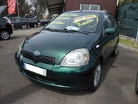 usado Toyota Yaris 1.0 Sol ABS