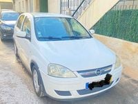 Usado Opel Corsa 2006 Citadino