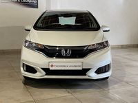 usado Honda Jazz 1.3 I-VTEC Comfort