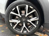 Usado Citroën C5 Aircross Feel 225 HP (165 kW) 2022 Branco SUV