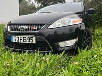 usado Ford Mondeo 1.8 TDCI