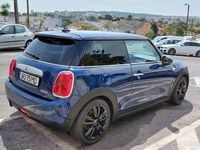 Usado Mini Cooper D 116 HP (85 kW) 2014 Citadino