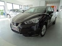 usado Nissan Micra 1.0 IG-T Acenta