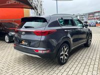 usado Kia Sportage 2.0 CRDi 4WD GT Line Aut.