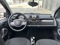 usado Smart ForTwo Coupé 0.8 Cdi - 2012