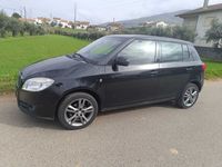 usado Skoda Fabia 1.4 TDI 2007