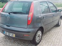 usado Fiat Punto 2004 1.2