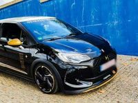 usado DS Automobiles DS3 1.6 THP Performance