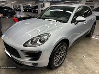 usado Porsche Macan Pdk