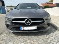 Usado Mercedes CLA180 115 HP (84 kW) 2020 Sedan