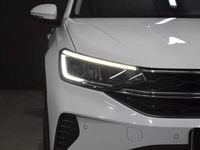 Usado VW Taigo 95 HP (69 kW) 2023 Branco SUV