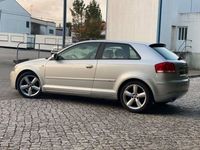 usado Audi A3 2.0 TDi S-line S tronic