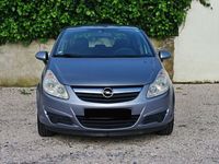 usado Opel Corsa 1.2, 80 cv, 120.000 km