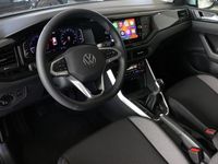 Usado VW Taigo 95 HP (69 kW) 2024 Cinzento SUV