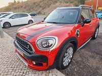 usado Mini Countryman SE