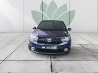 Usado Dacia Sandero Comfort 90 HP (66 kW) 2019 Azul