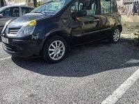 Usado Renault Modus 75 HP (55 kW) 2005 Monovolume