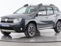 usado Dacia Duster 1.2 TCe Prestige