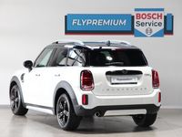 usado Mini Cooper D Countryman Auto