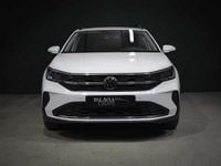 Usado VW Taigo 95 HP (69 kW) 2023 Branco SUV