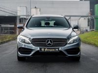 usado Mercedes C200 Classe C9G-TRONIC AMG Line