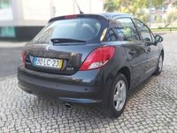 usado Peugeot 207 Sport 1.4 16V 5 Portas