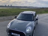 usado Mini Cooper D Clubman 2.0 150CV