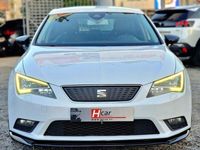 usado Seat Leon FR 1.6TDI 110CV "LOOK CUPRA"