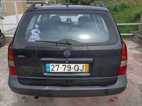 usado Opel Astra Caravan G