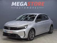 Usado Opel Corsa Edition 100 HP (73 kW) 2025 Cinzento Citadino