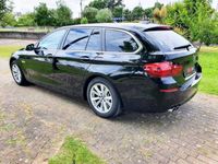 usado BMW 520 d Sport