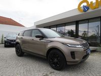 Usado Land Rover Range Rover evoque R-Dynamic 150 HP (110 kW) 2019 Cinza SUV