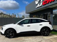Usado Citroën e-C4 100 kW (136 HP) 2024 Branco