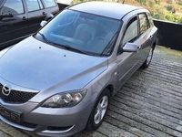 usado Mazda 3 1.16v fiável