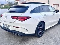 Usado Mercedes CLA200 AMG 165 HP (121 kW) 2020 Sedan