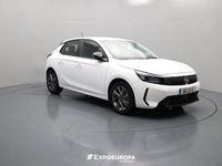 Usado Opel Corsa 100 HP (73 kW) 2025 Branco Citadino