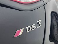 usado DS Automobiles DS3 Crossback 