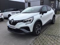 usado Renault Captur RS Line 1.0 Tce 90cv