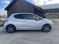 usado Peugeot 208 1.2 VTi Allure