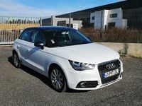 Usado Audi A1 90 HP (66 kW) 2012 Sedan