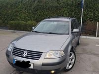 Usado VW Passat 130 HP (95 kW) 2001 Sedan